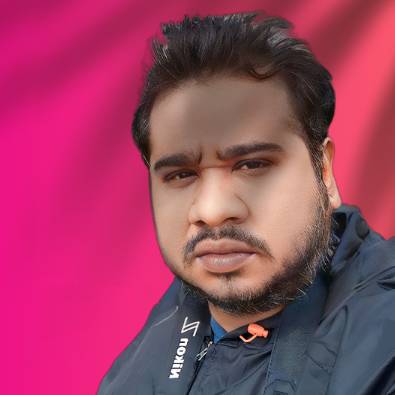 SAMYA PAL