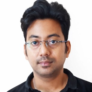 Dwaipayan Datta
