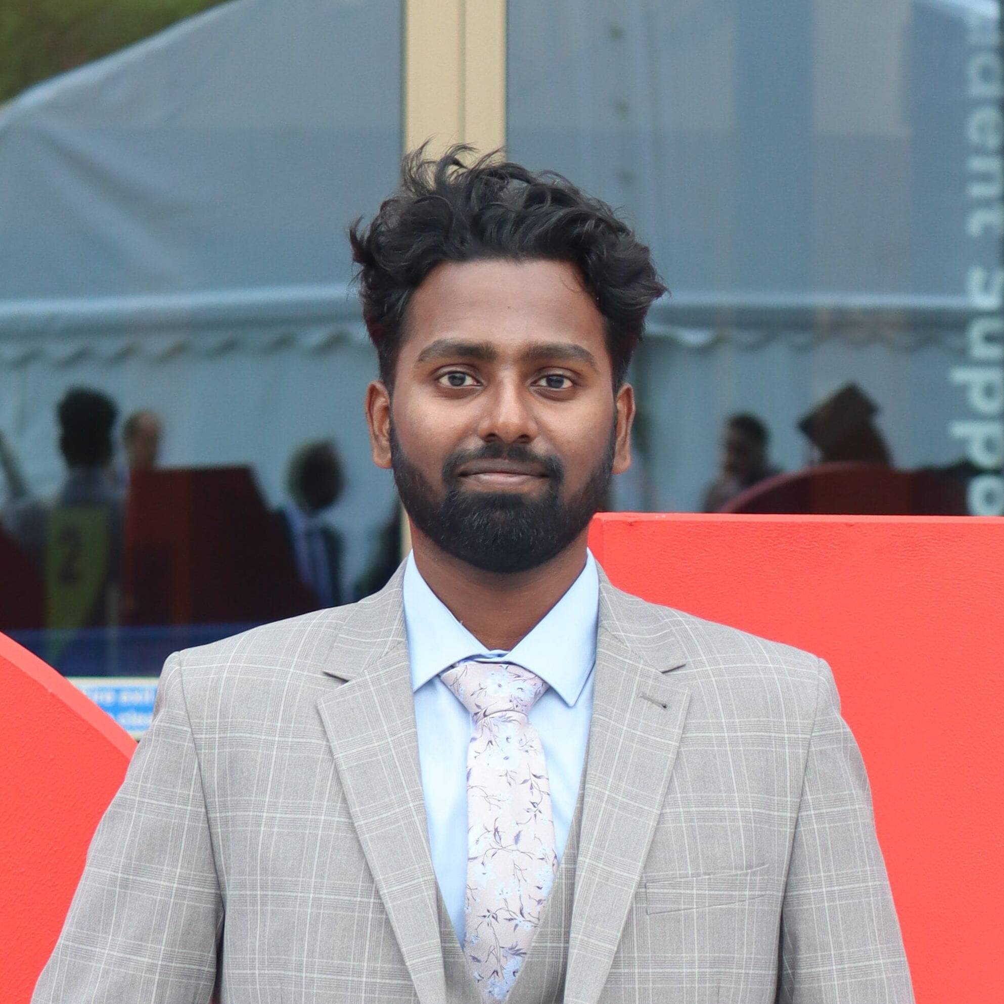 FEBIN MARSHEL BABU SOUNDARA RAJAN