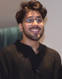 Atul Sahay