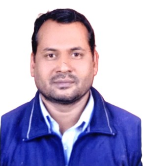 DEEPAK N. DEORE