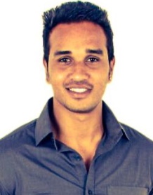 Chandrashekar R