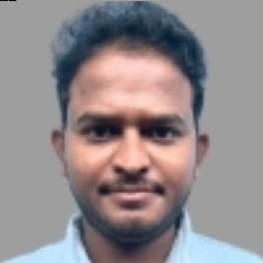 NALAM KRISHNA PRASAD