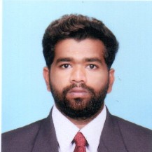 GANAPATHI D