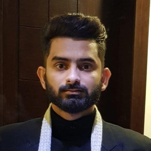 Shubham Chaddha