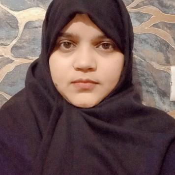 Shagufta Mehtab