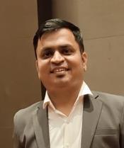 Vaibhav Lanke