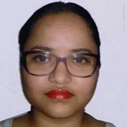 Asmita Borah