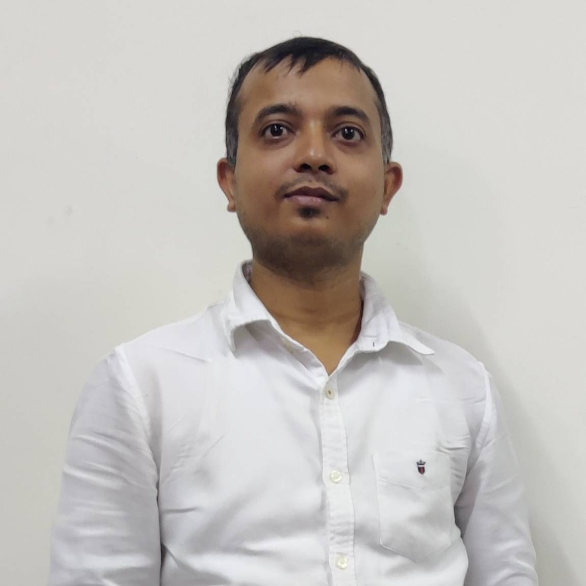 Rishabh Kaushik