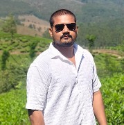 VINOD PATEL