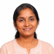 Suganya Yuvaraj