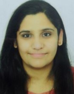 Nupur Shukla