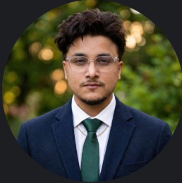 Danish Roberts