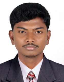 Sakthivel S M