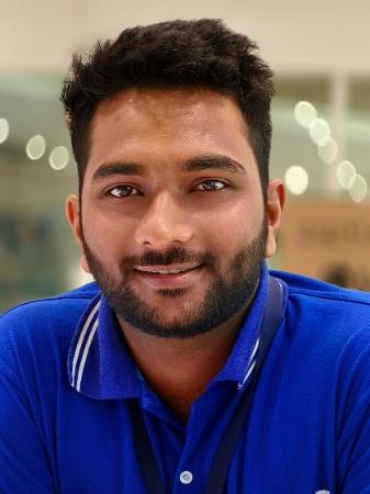 Abhilash