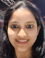 Shilpa Sarkate