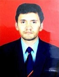 AVINASH KUMAR