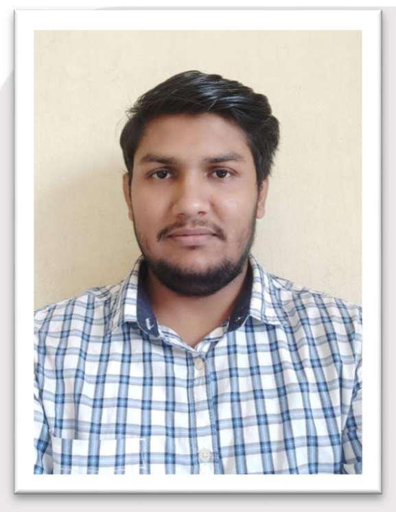RAHUL SHARMA