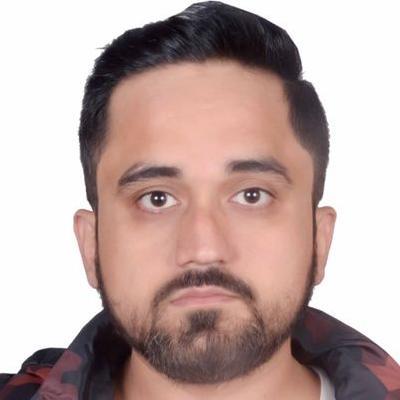Akashdeep Sharma