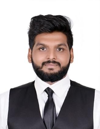 Rishabh Keeshan