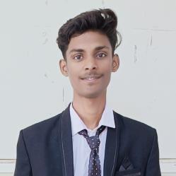Rikesh Prajapati