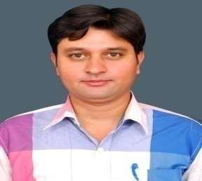Suraj Prasad Nautiyal