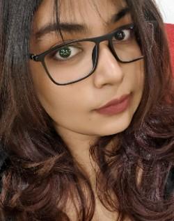 Preeti Laxmi