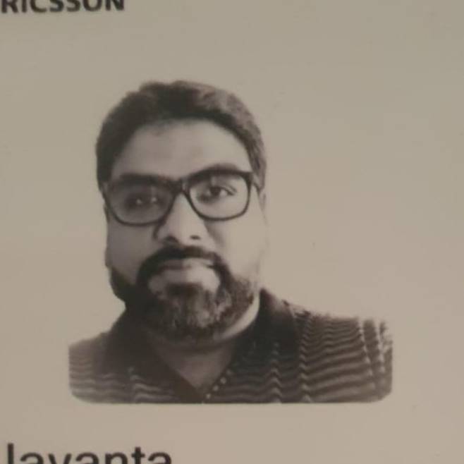 Jayanta Kundu