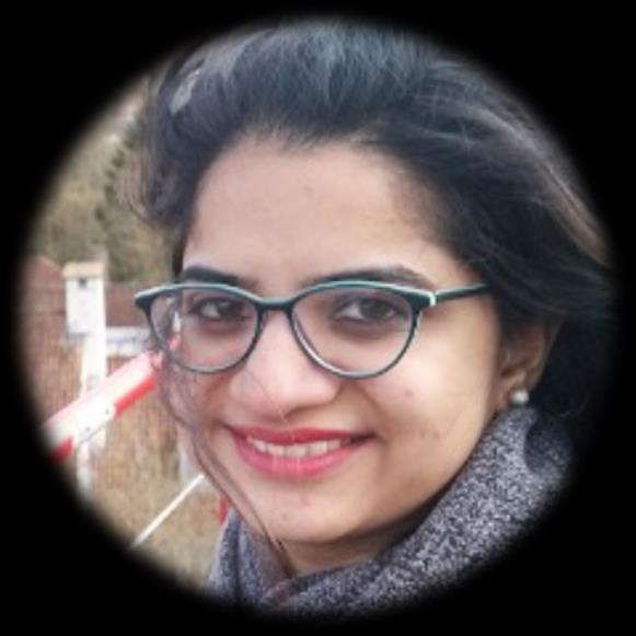 SAI DESHMUKH