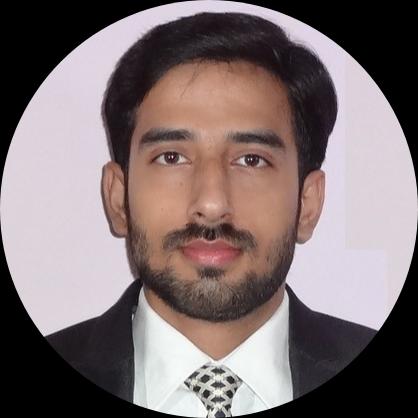 Palash Sharma