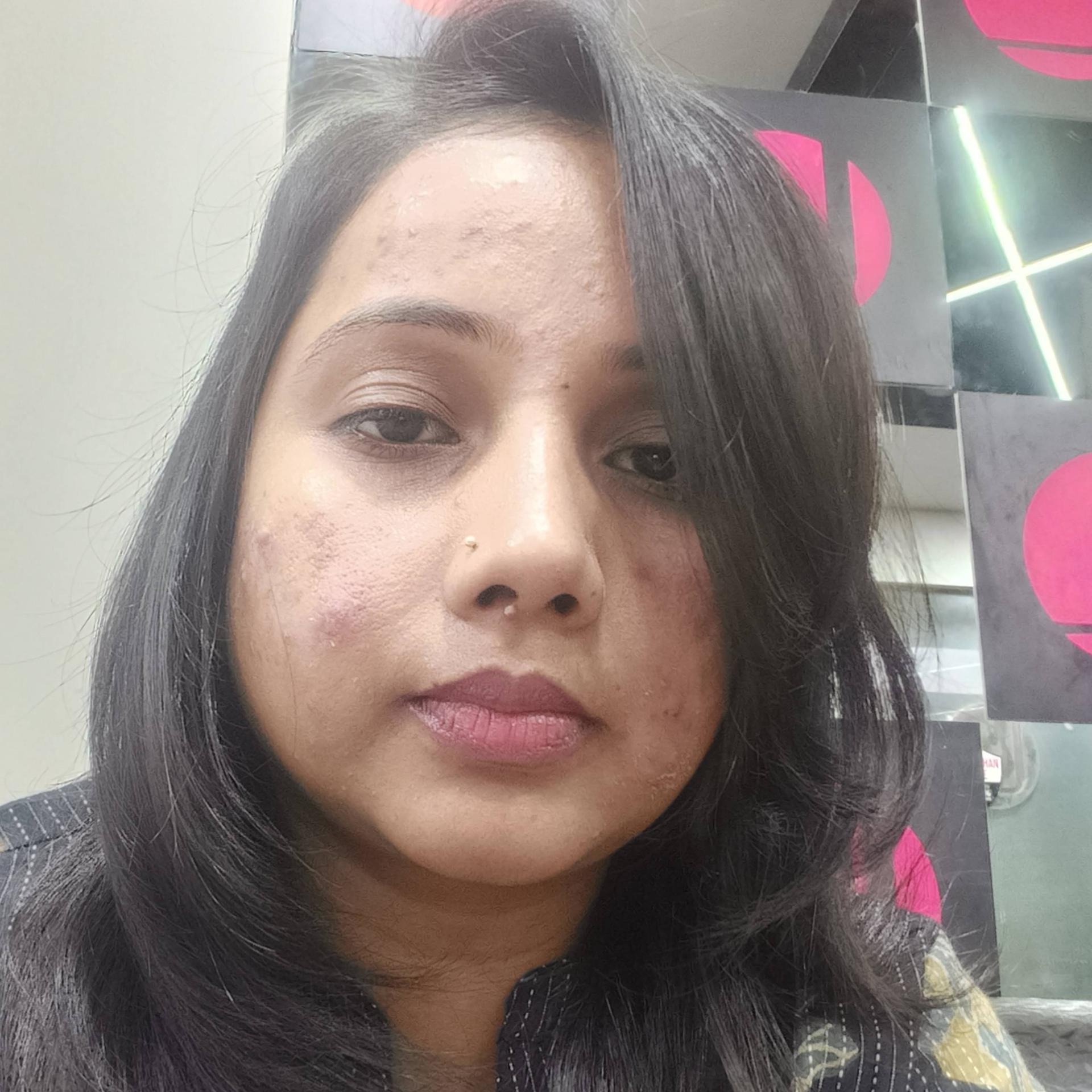 Swati Chandra