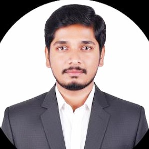 Karthik A D