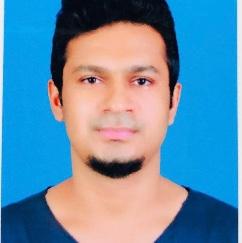Shabeer Ussain