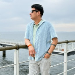 Manoj Ishwar Dutt Kaushik