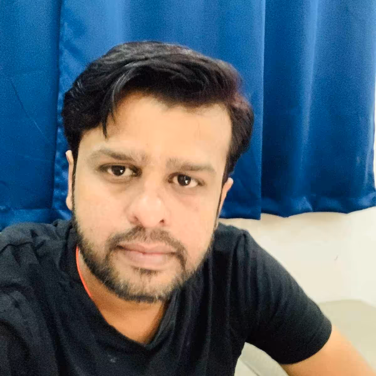 Karthikeya Hiremath