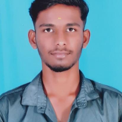 Bhargav Thota