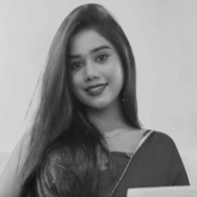 Snigdha Jaiswal