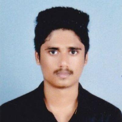 SREEKUMAR V