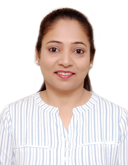 SUNITA GUPTA