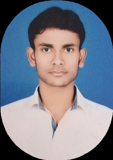Nishant Kumar Singh