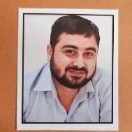 Raman Sharma
