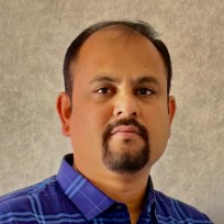 Anupam Gulwelkar