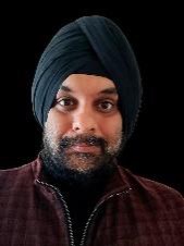 KULPREET BHATIA
