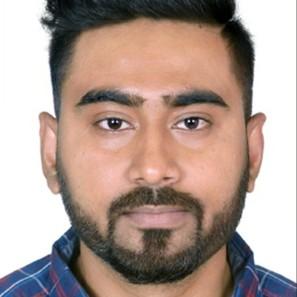 Arnab Chakraborty