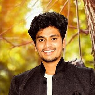 Harshavardhan P