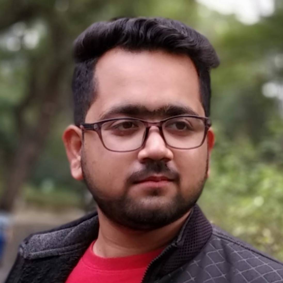 Farzan Ullah