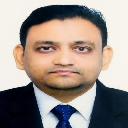 ALTAF AHMED