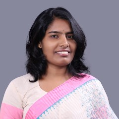 Gauri Govindrao Waghmare