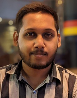 Paras Singh