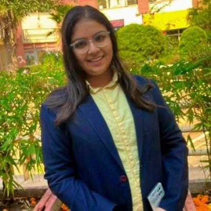 Bhavna Mehndiratta